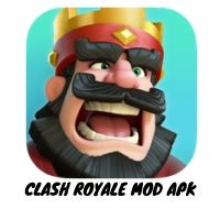 Clash Royale Private Server APK Download Latest Version 2022