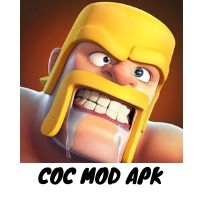 Clash of Clans Mod APK Download | 1 Billion+ Resources FREE