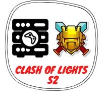 Clash of Lights S2