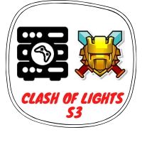 Clash of Lights S3