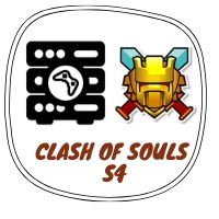 Clash of Souls S4