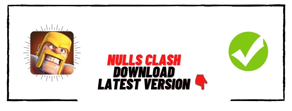 clash of null download apk for android