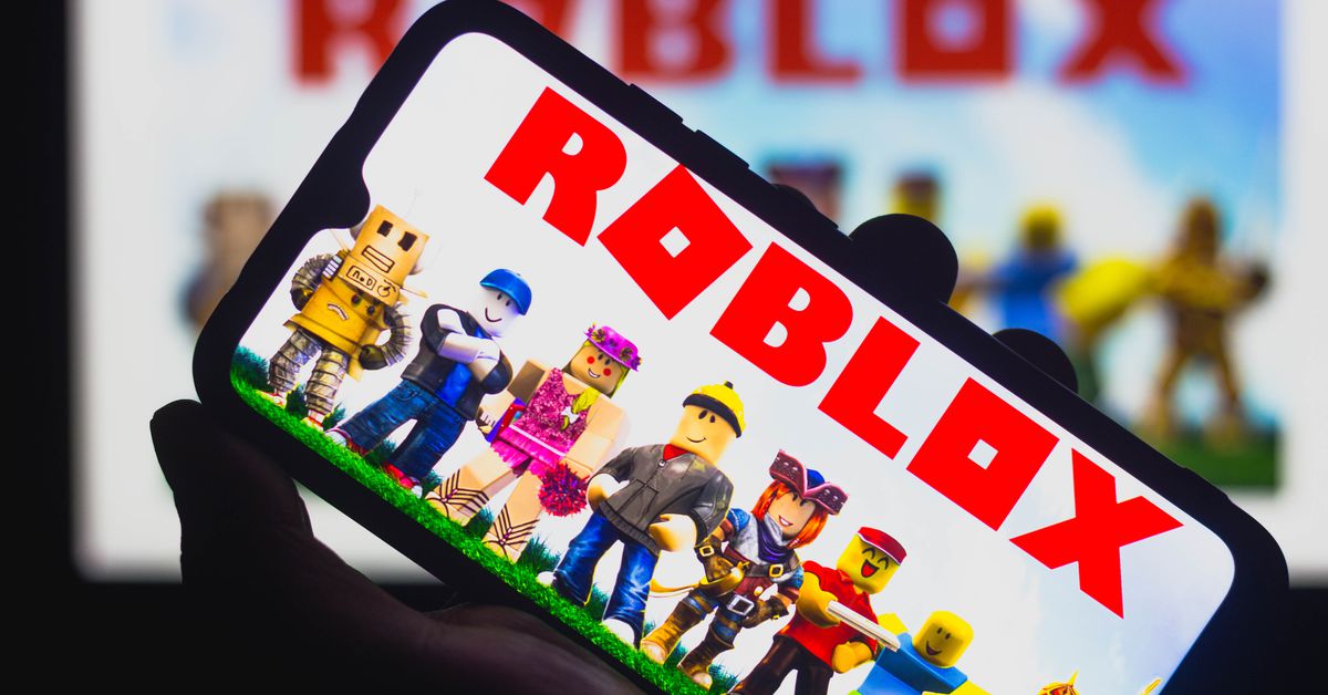 Download Roblox Latest 2022 - Free Games Download