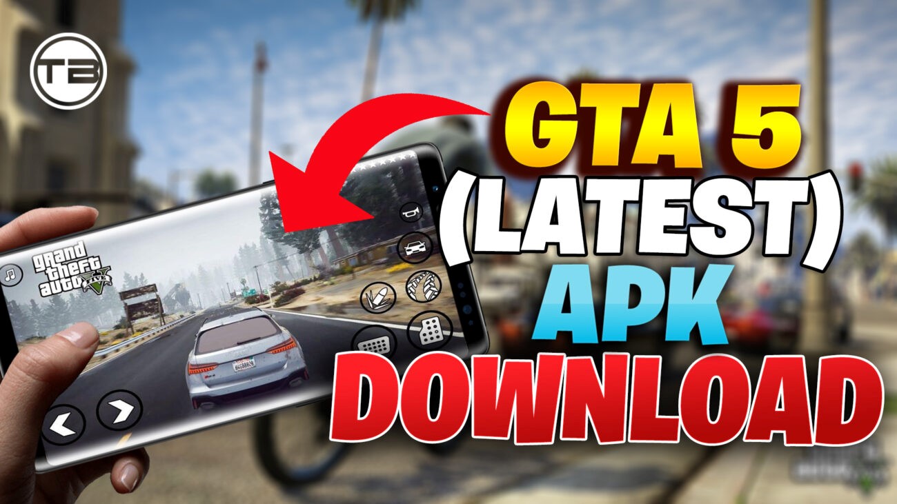 gta 5 android