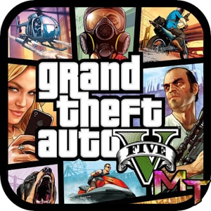 GTA 5 APK Download For Android Latest Version APK + OBB