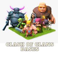 Top best clash of clans bases