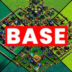 clash of clans bases