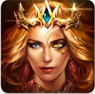 Clash of Queens for Android APK Latest version