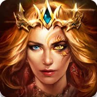 Clash of Queens for Android APK Latest version