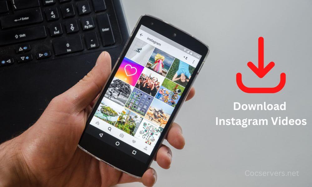 Instagram Video Downloader APK Android - Latest version