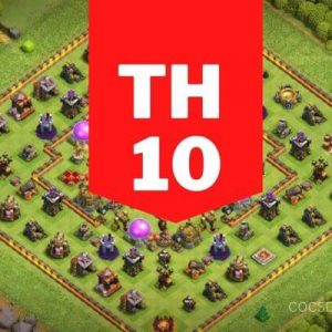 TH10 Bases Links