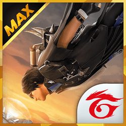 Free fire max download for PC