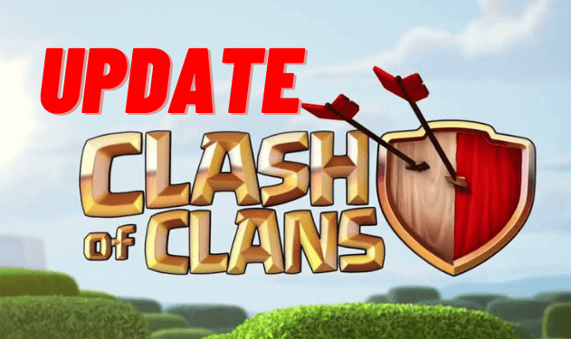 When is the Next Clash of Clans Update