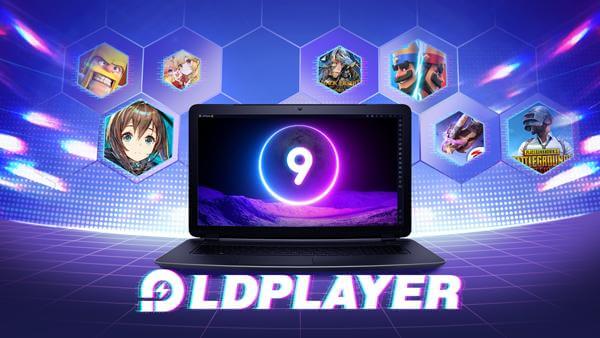 LDPlayer for PC