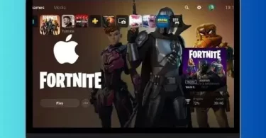Fortnite new update mac os