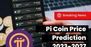 Pi Coin Price Prediction