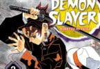 Demon Slayer Manga Free Online