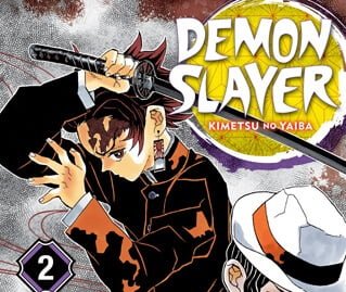 Demon Slayer Manga Free Online