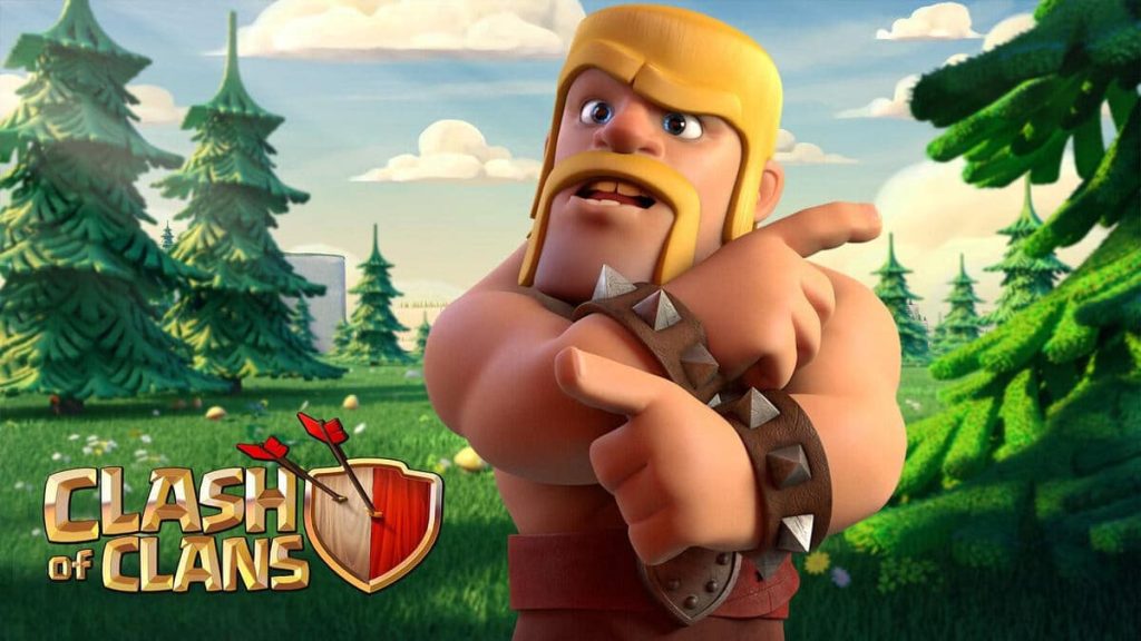is clash of clans dead